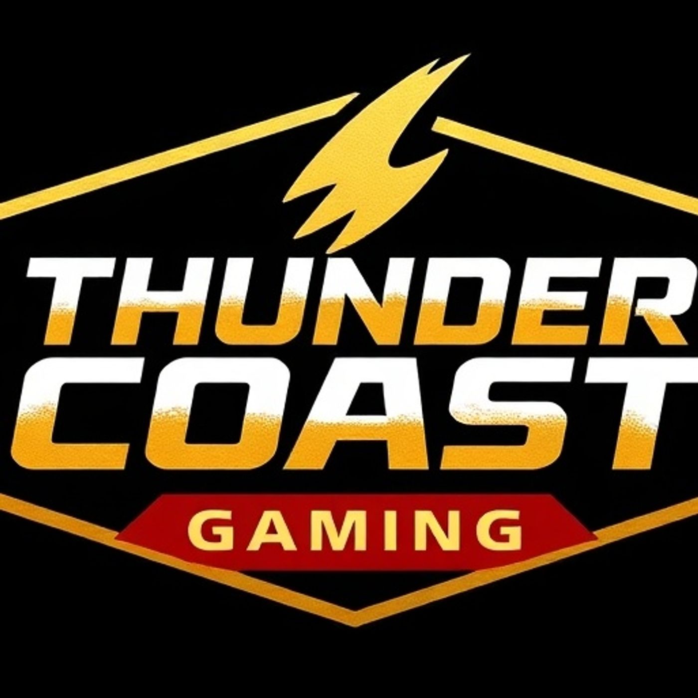 Thunder Coast Gaming Podcast:Thunder Coast Gaming Thunder Coast Gaming Podcast:Thunder Coast Gaming