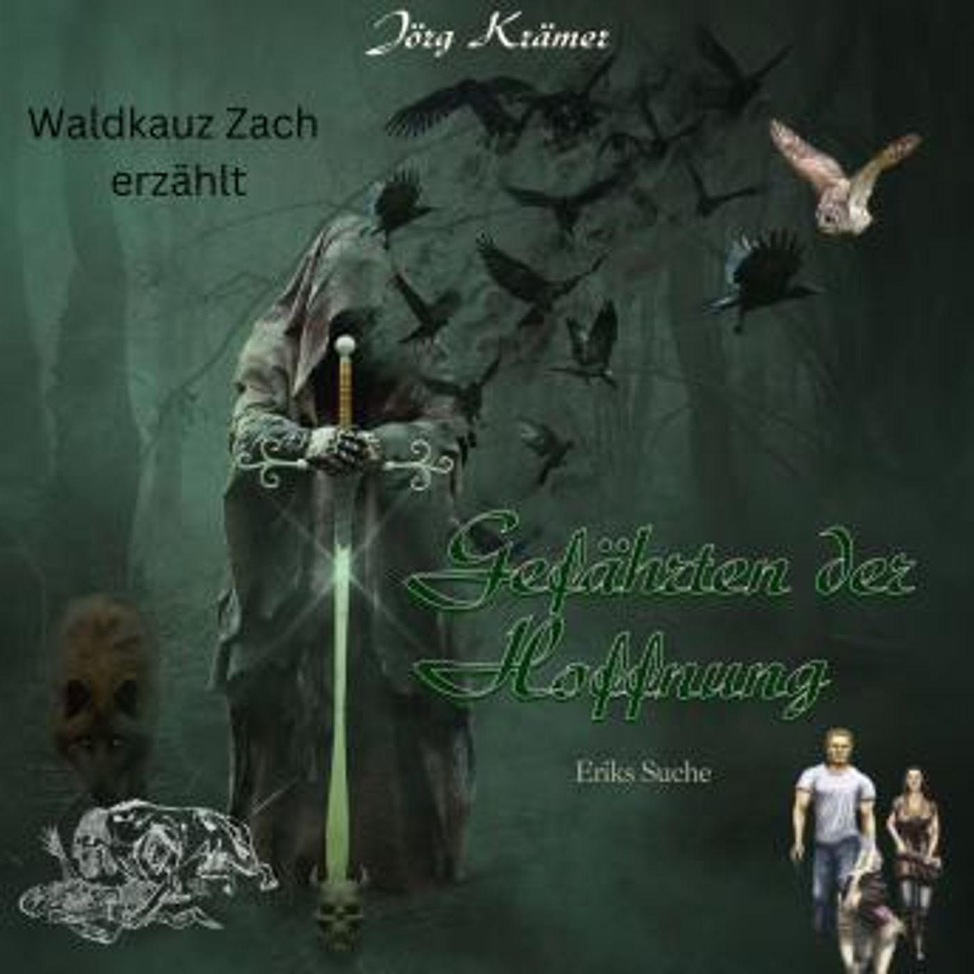 Download Top Full Audiobooks in Science Fiction & Fantasy, Fantasy