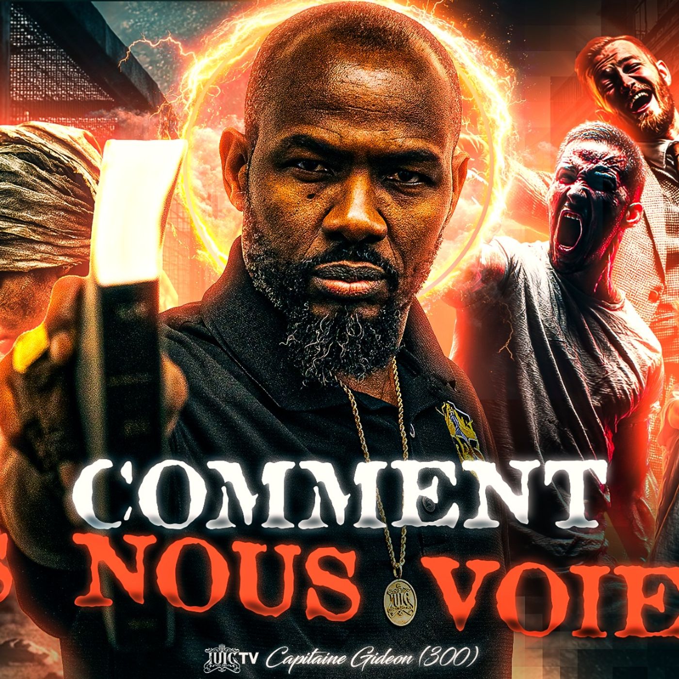 RDS || COMMENT ILS NOUS VOIENT?