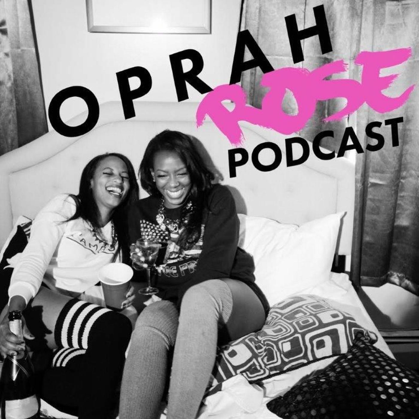 The Oprah Rose Show