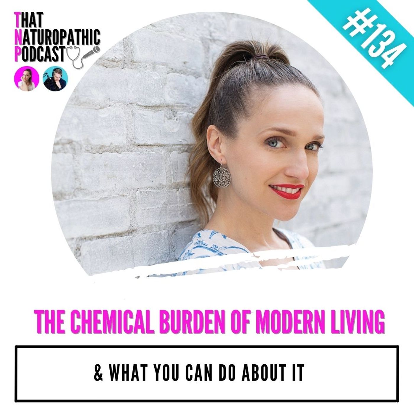 That Naturopathic Podcast