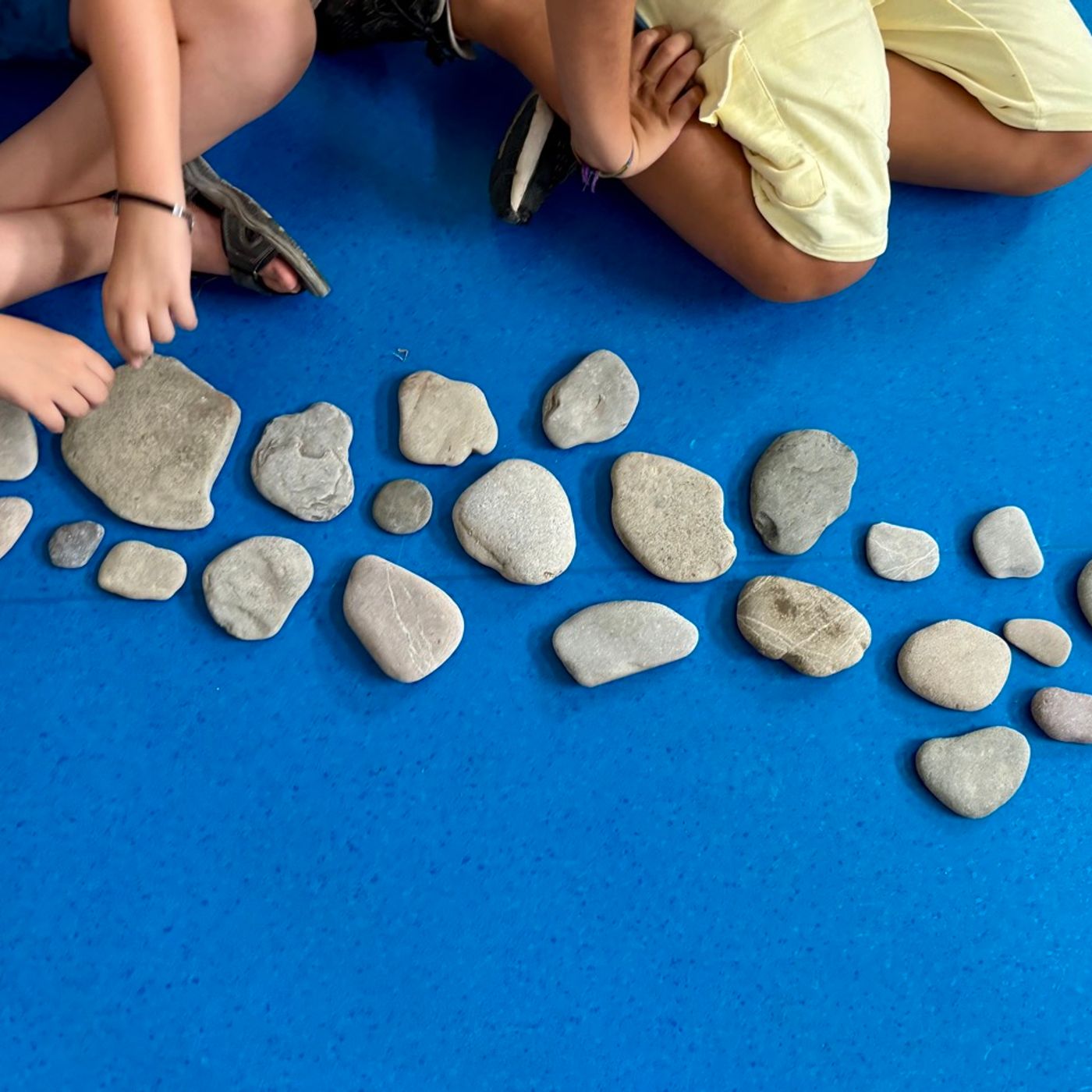 traccia incisa | Sagrado 2025