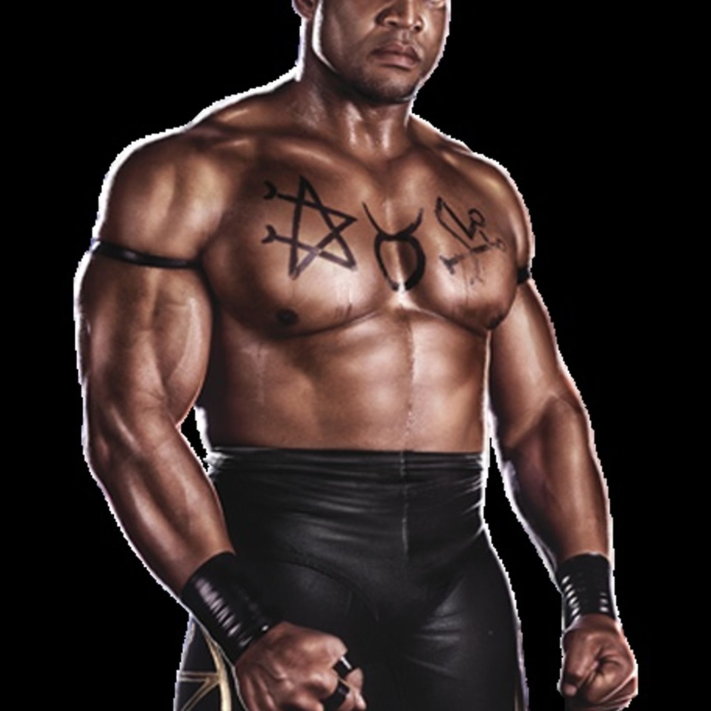 Rayn Jackson Hype Saturdays on So Serious TV