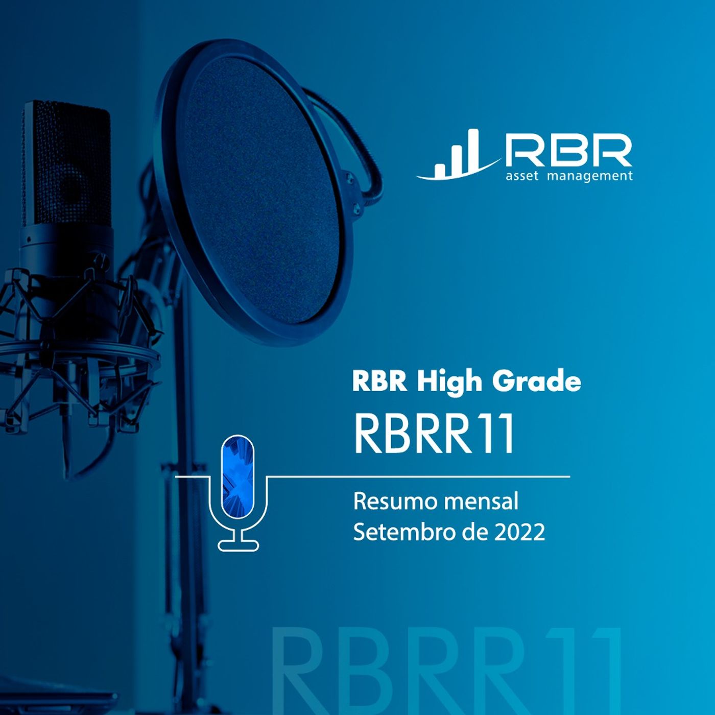 Resumo Mensal Fundos RBR Asset