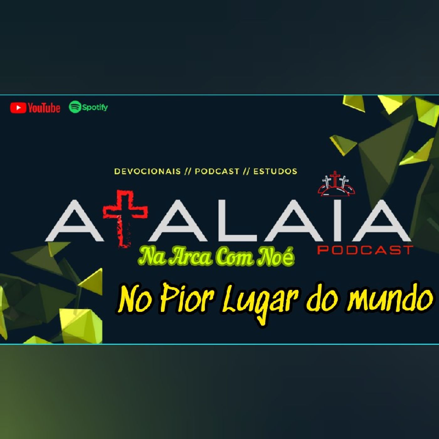 O Atalaia Devocionais.