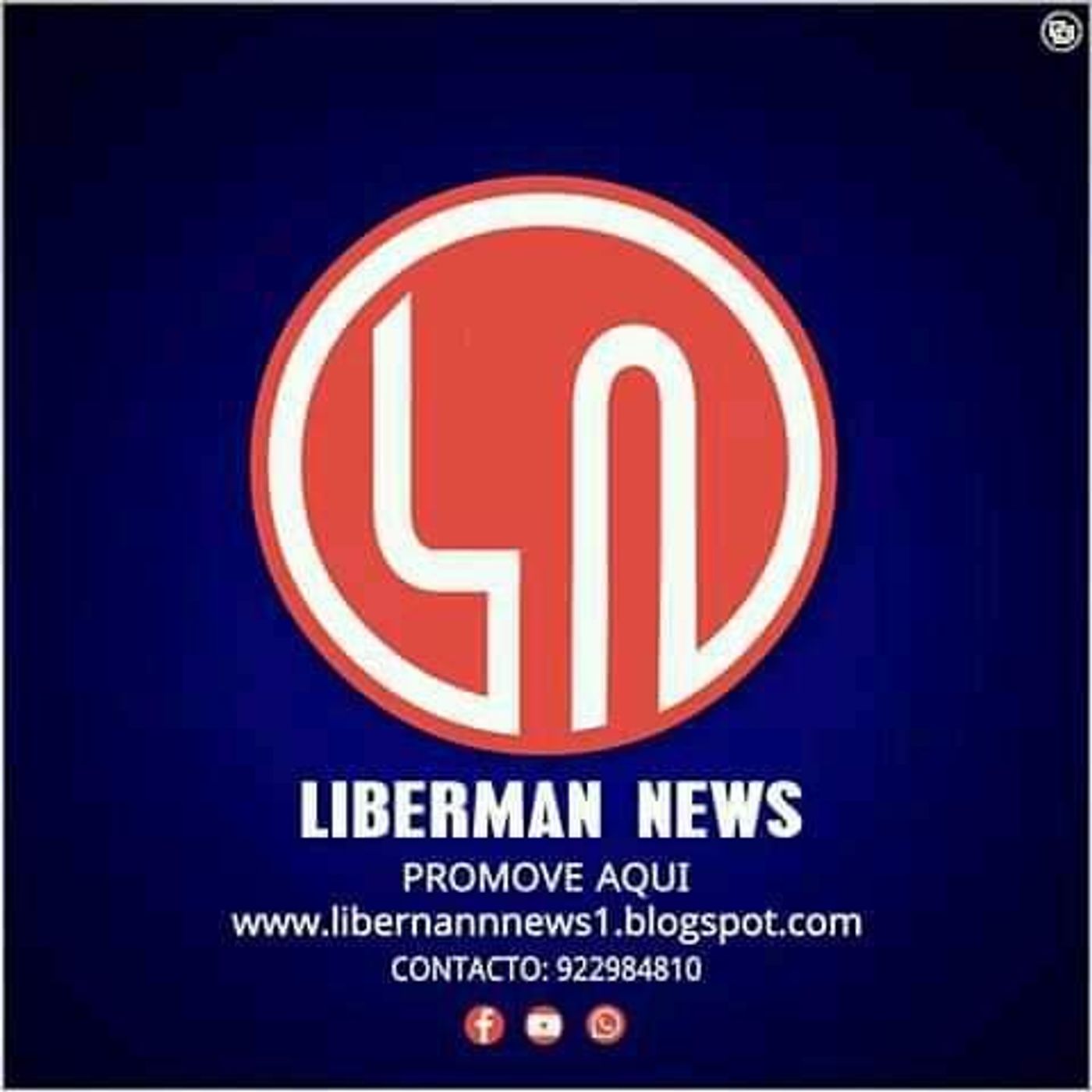 LIBERMANN-NEWS