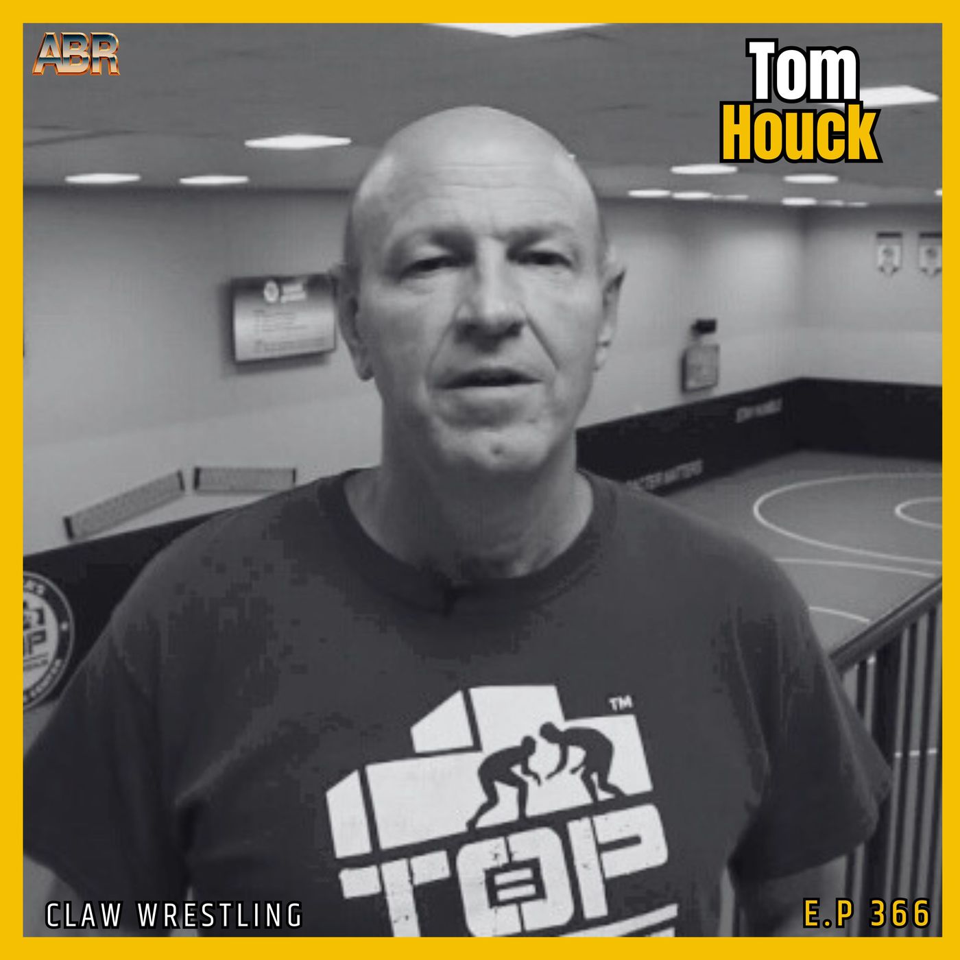 CLAW Wrestling is Here: Tom Houck’s Vision for the Future of Pro Wrestling