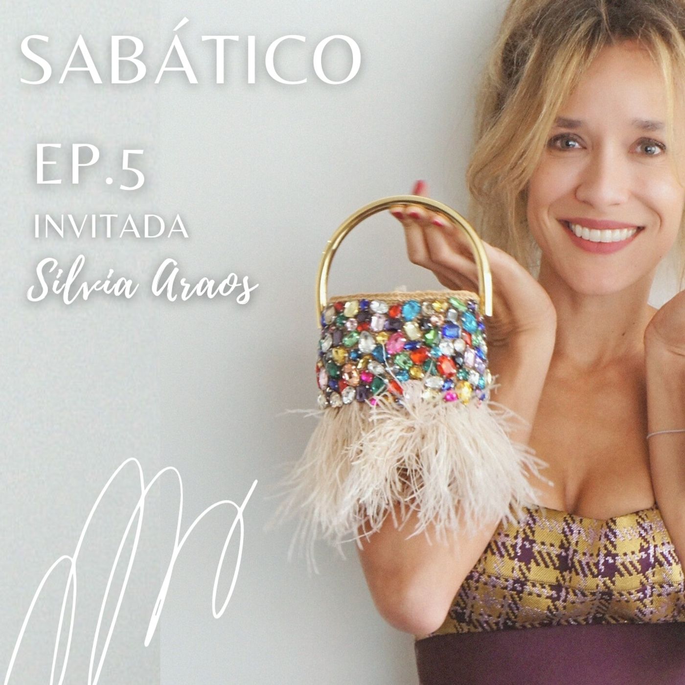 Sabático Podcast