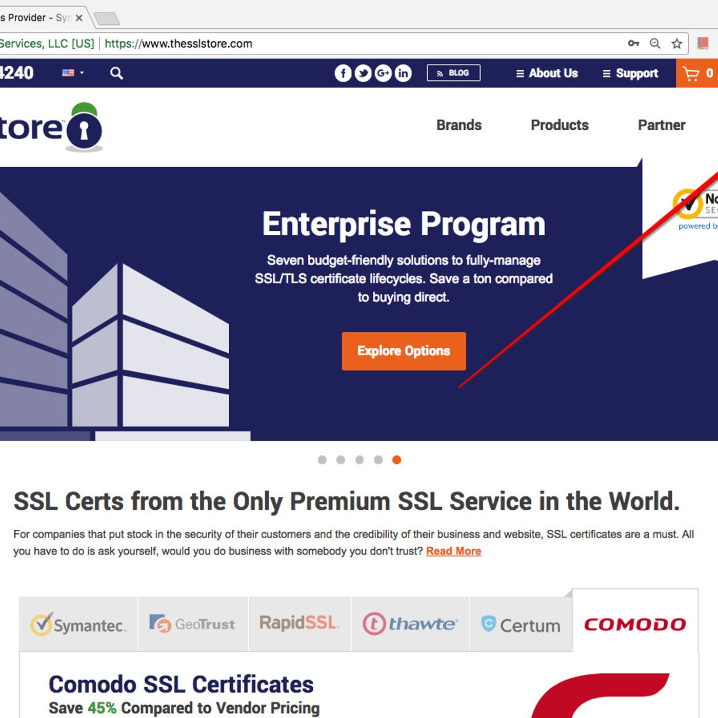 thiết kế website