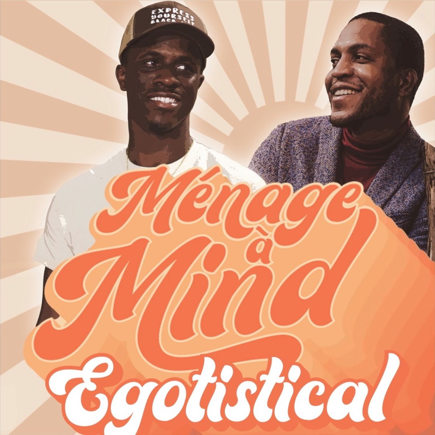 Ménage À Mind