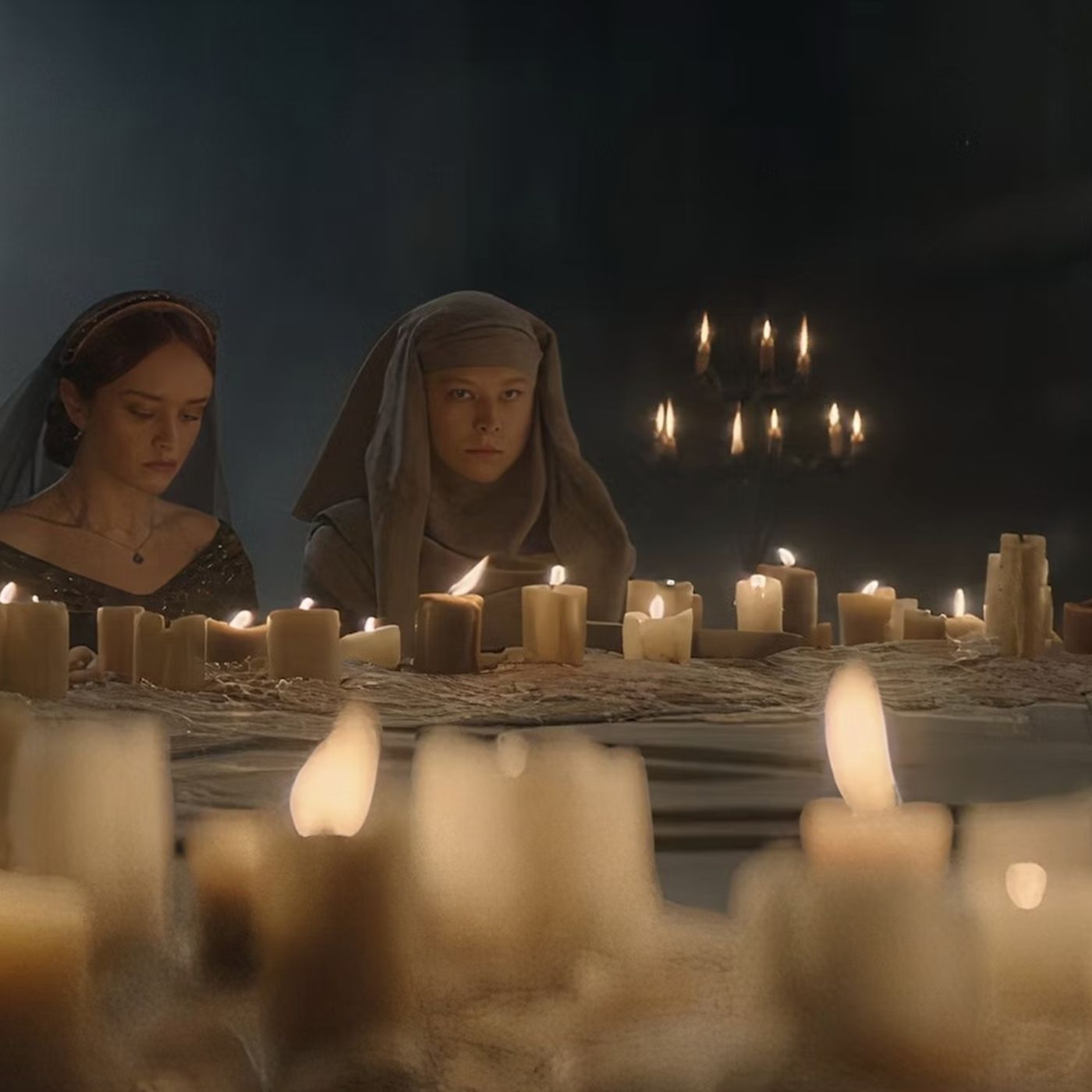 House Of The Dragon, S02E03- The Burning Mill