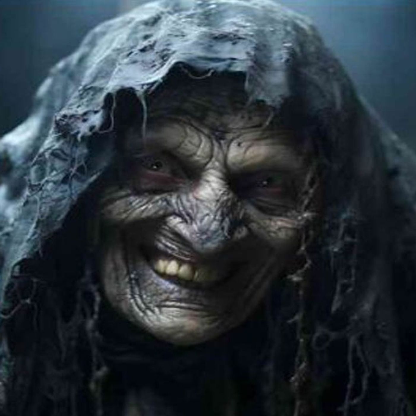 No Te Lo Vas A Llevar  Historias De Terror - Voces De La Noche