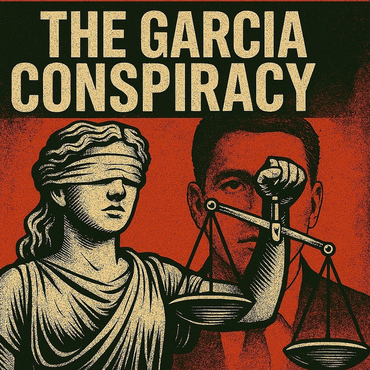 The Garcia Conspiracy