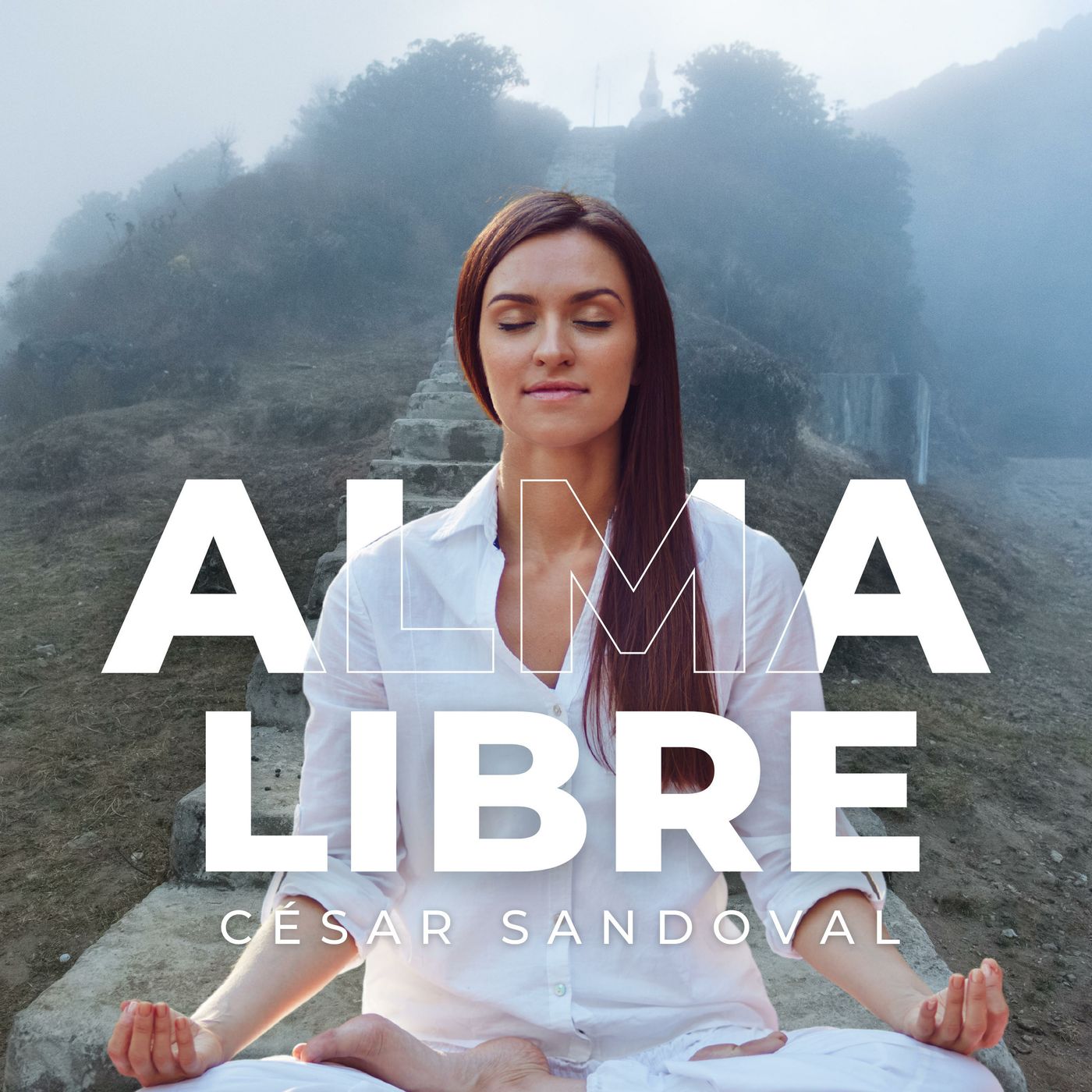 Alma Libre | César Sandoval