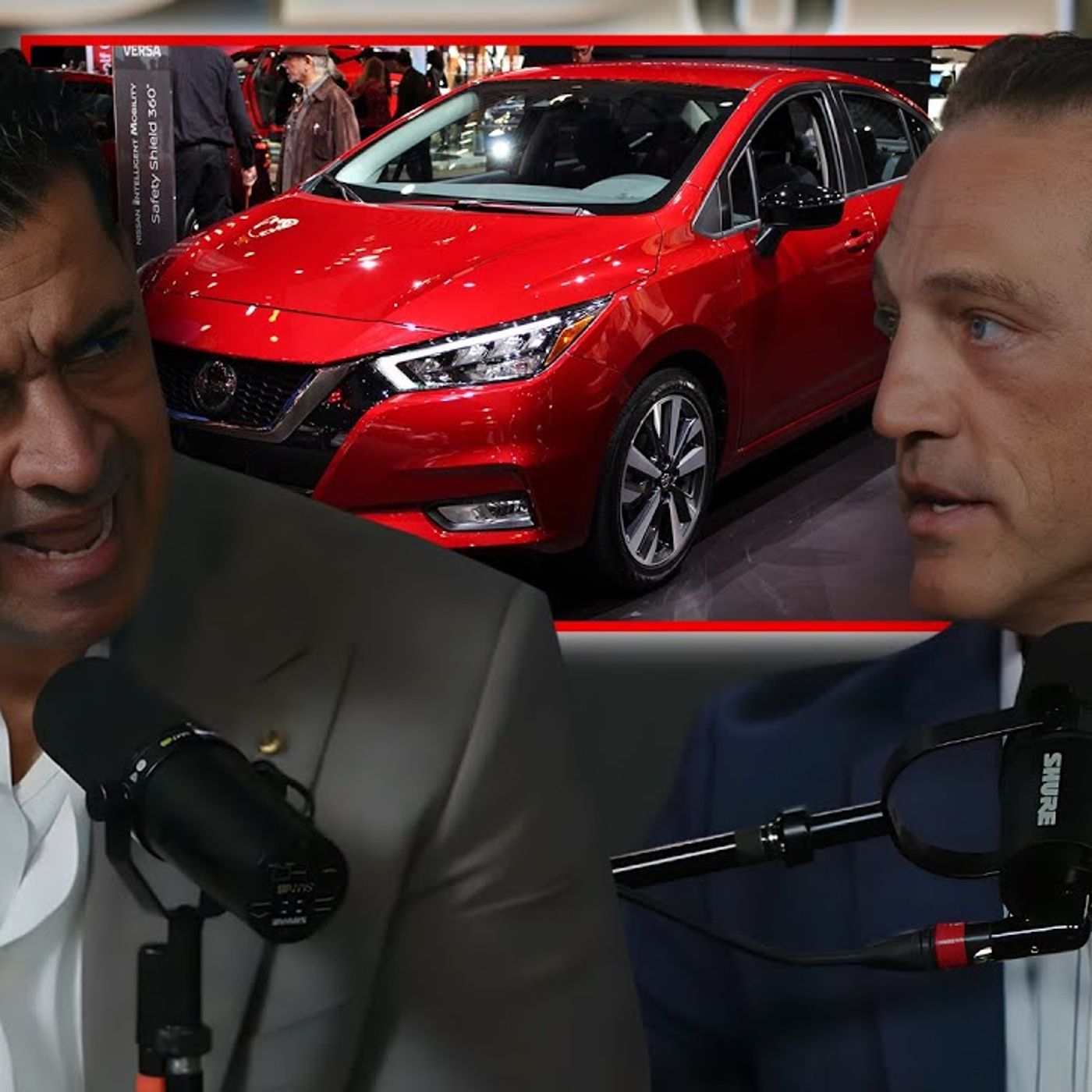 "The Rental Generation" - Car Ownership Dream DIES As Americans Are PRICED OUT