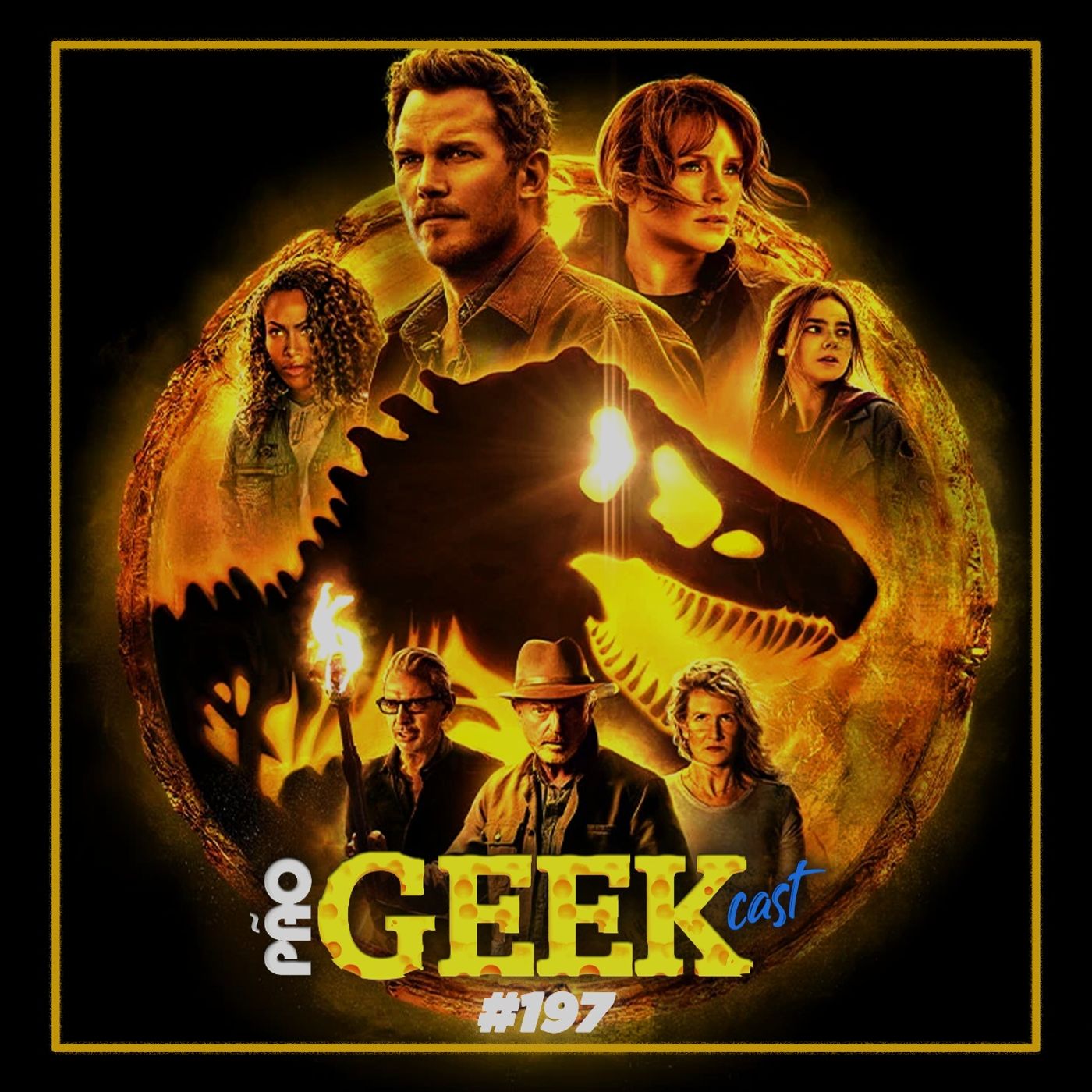 PãoGeekcast