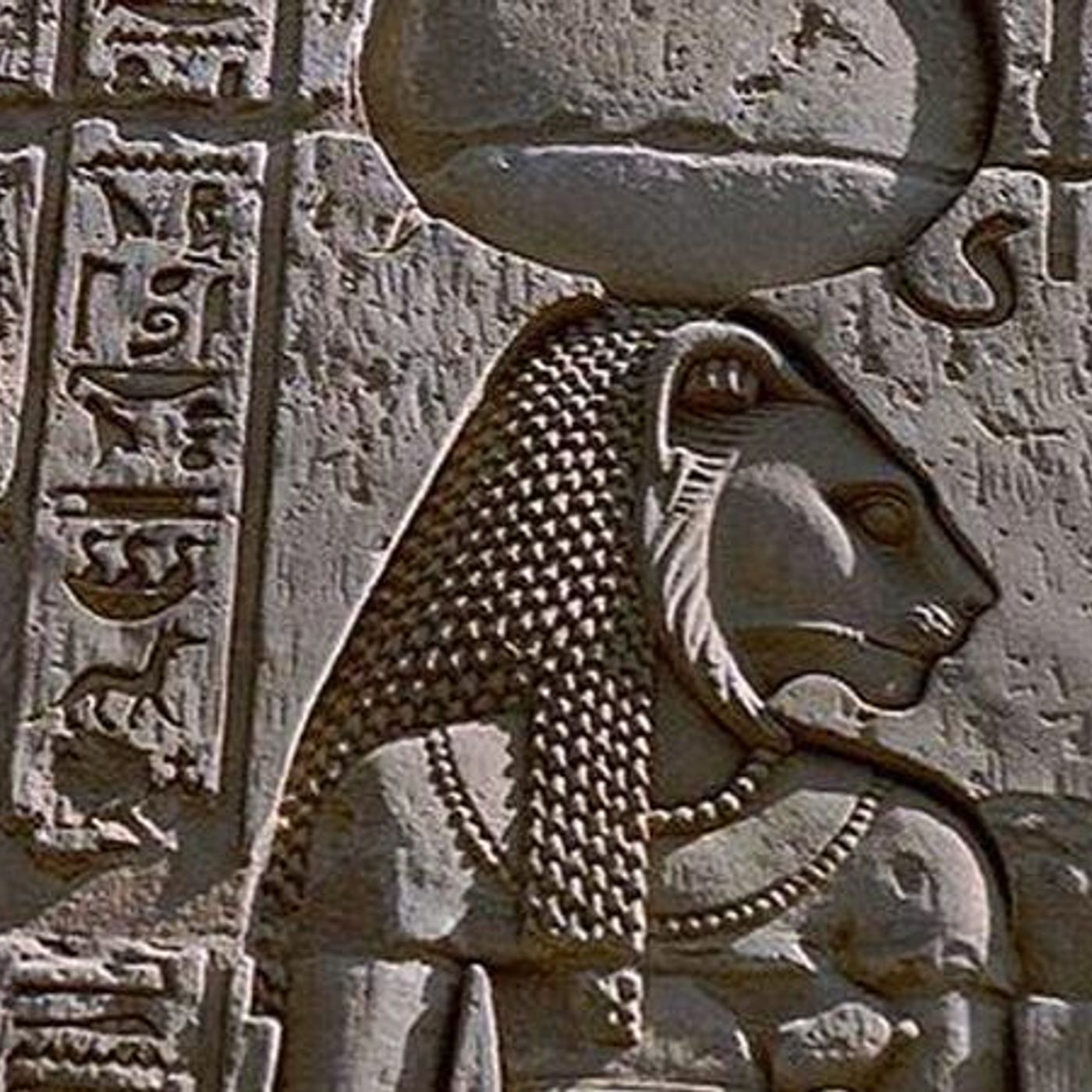 The Helios Biblios Hour :  Special Guest Montu Hotep / keepin it Real episode artwork