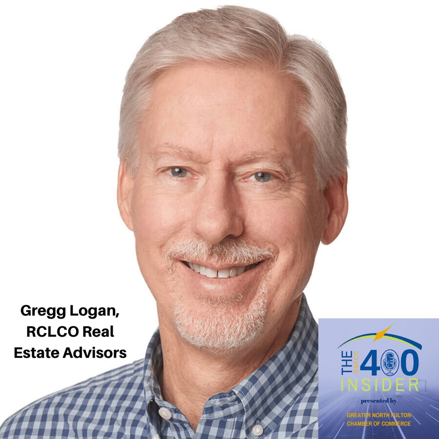 GNFCC North Fulton Real Estate Forum: Real Estate Market Outlook episode artwork