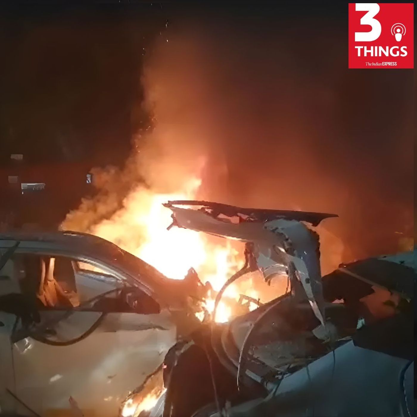 Delhi Red Fort blast, railway ticketing scam, and Nithari case acquittal