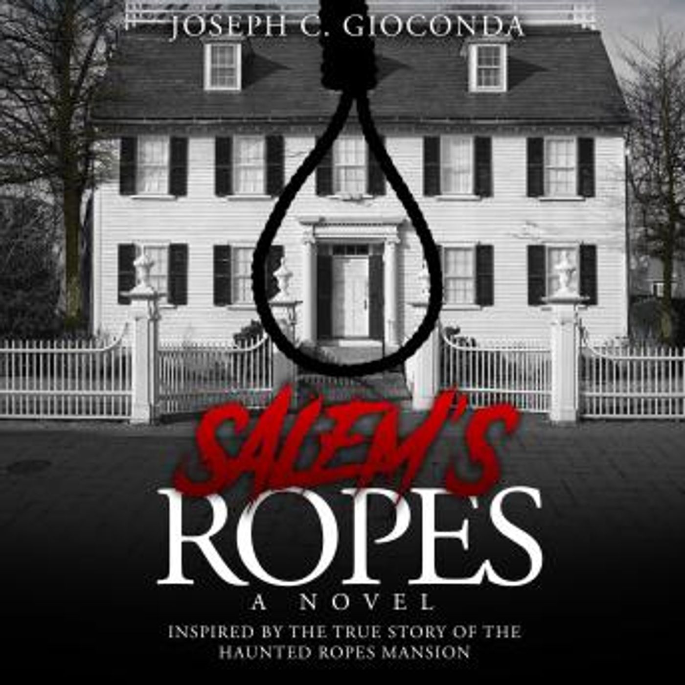 Full Audiobooks in Mystery, Thriller & Horror