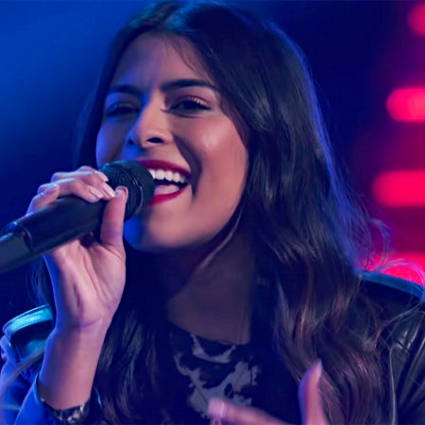 Destiny Rayne Made It To NBC's The Voice episode artwork