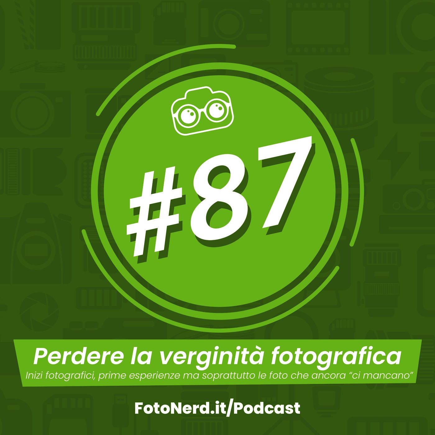 FotoNerd Podcast