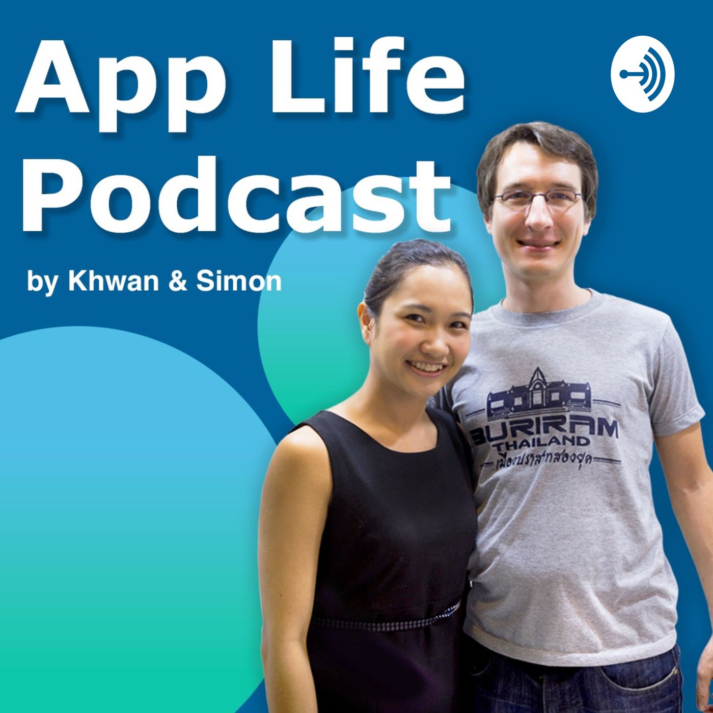 App Life Podcast