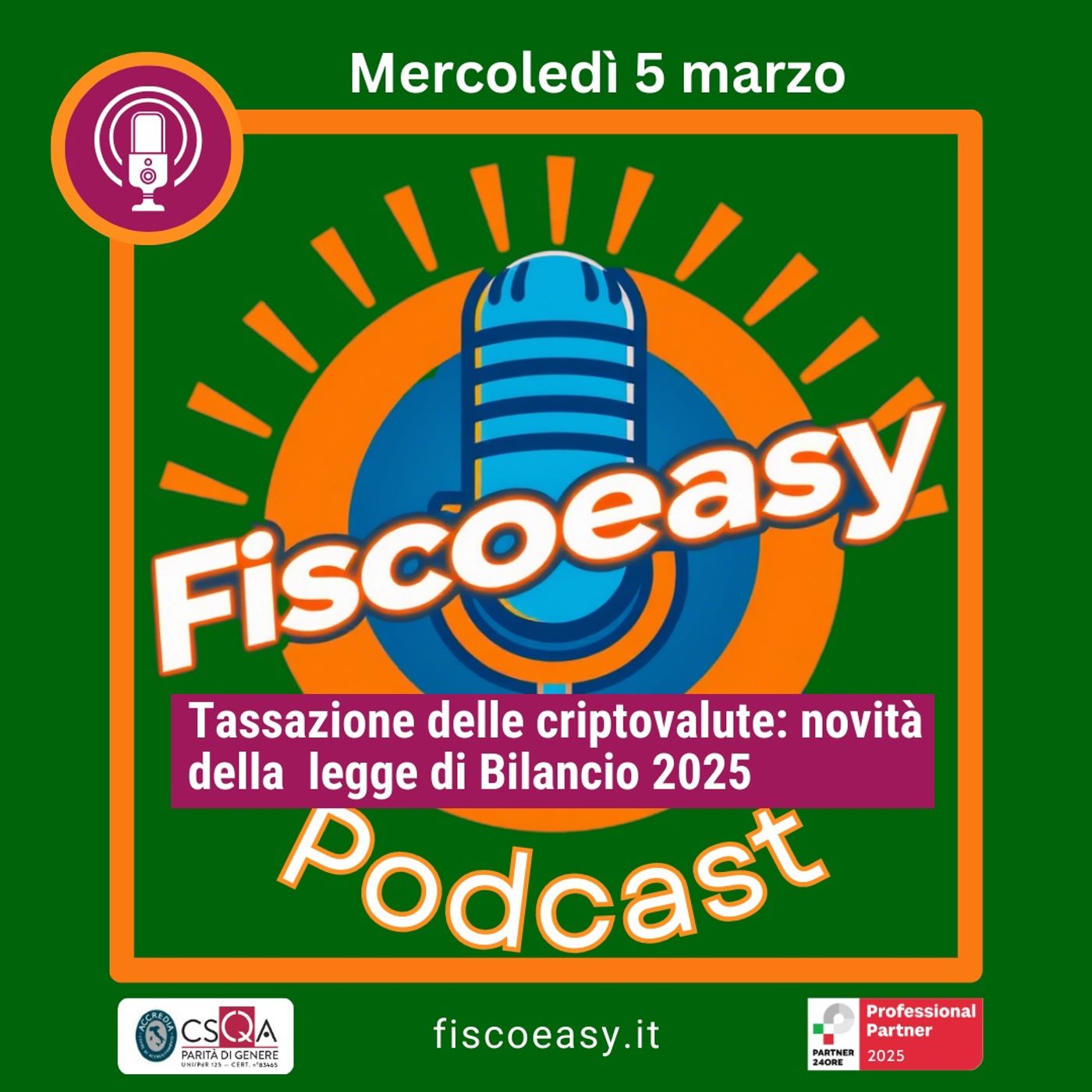 Le Notizie che non fanno rumore
