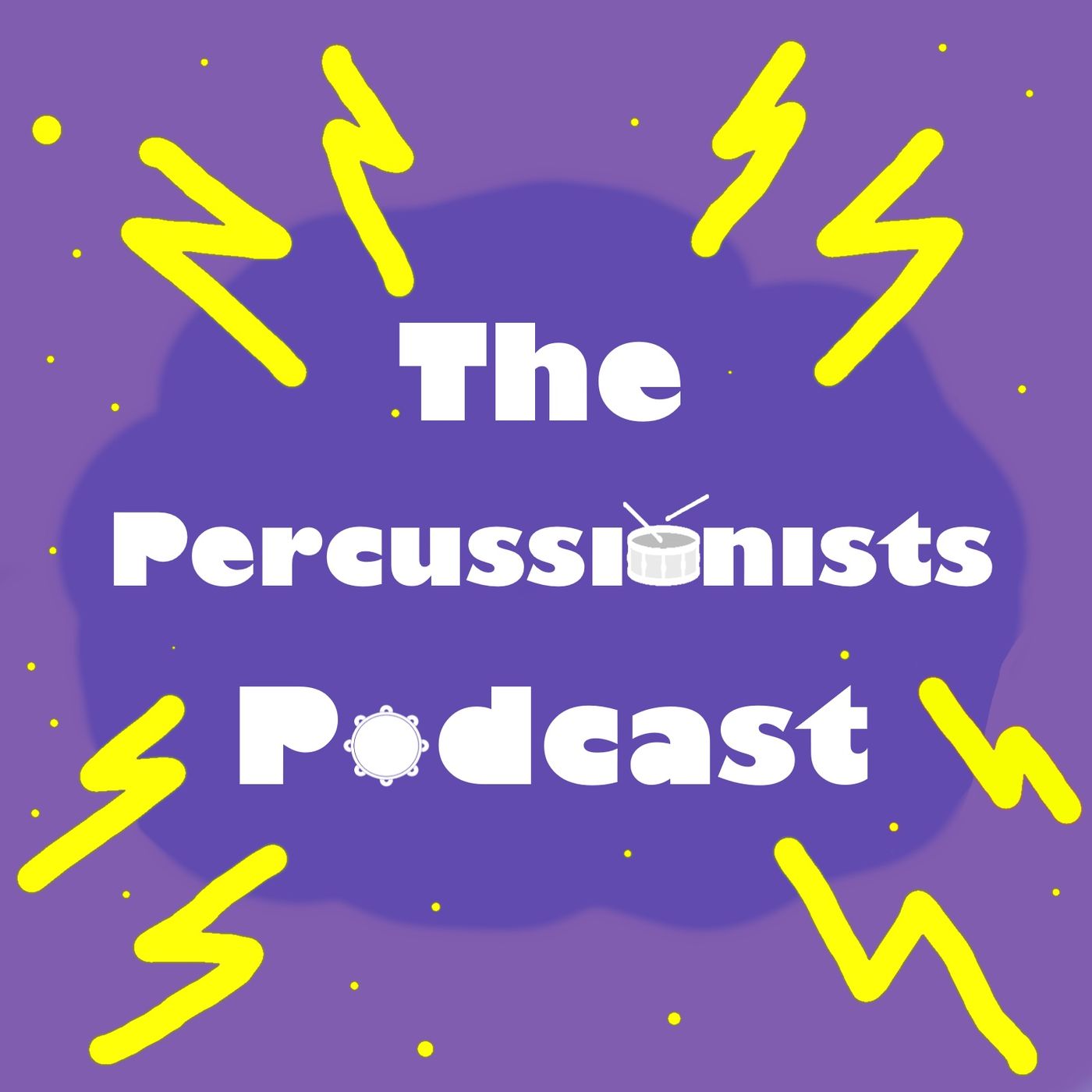 The Percussionists Podcast