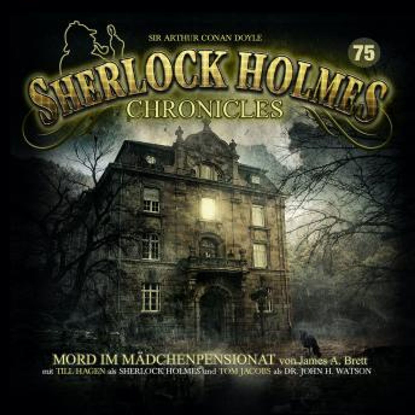 Grab the Top Full Audiobooks in Kids, Mystery & Fantasy
