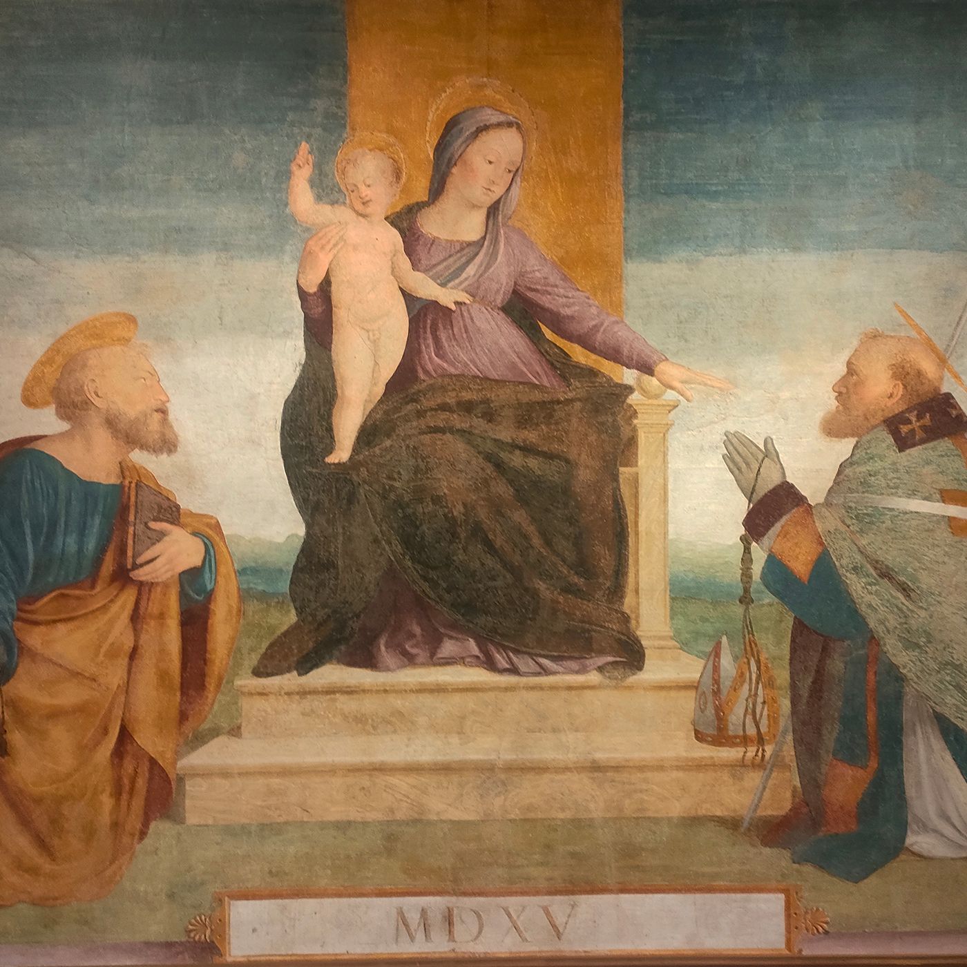 Pinacoteca Civica di Vigevano