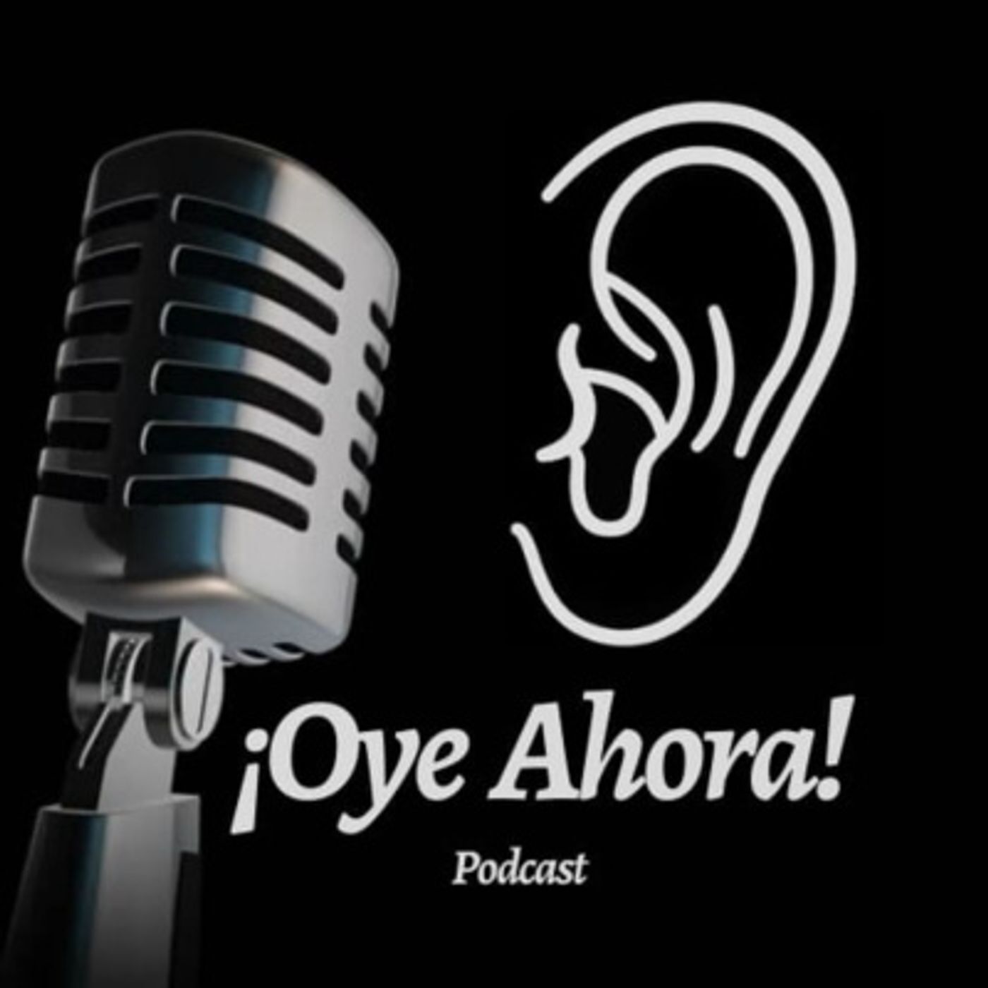 ¡Oye Ahora!