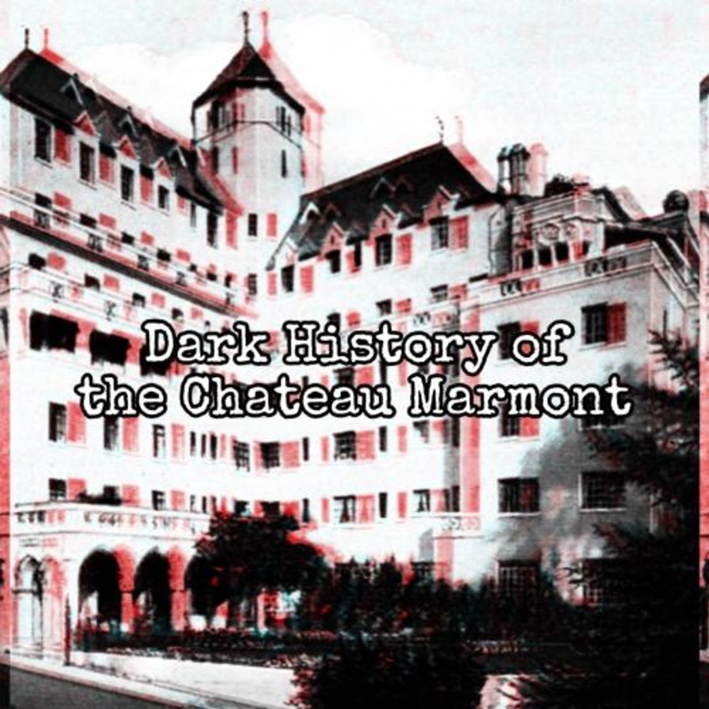Perplexity: A Mystery Podcast