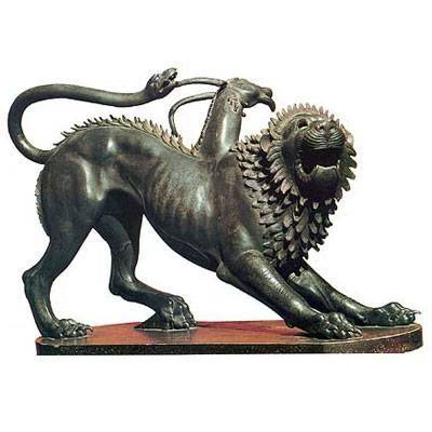 Universal History cover art