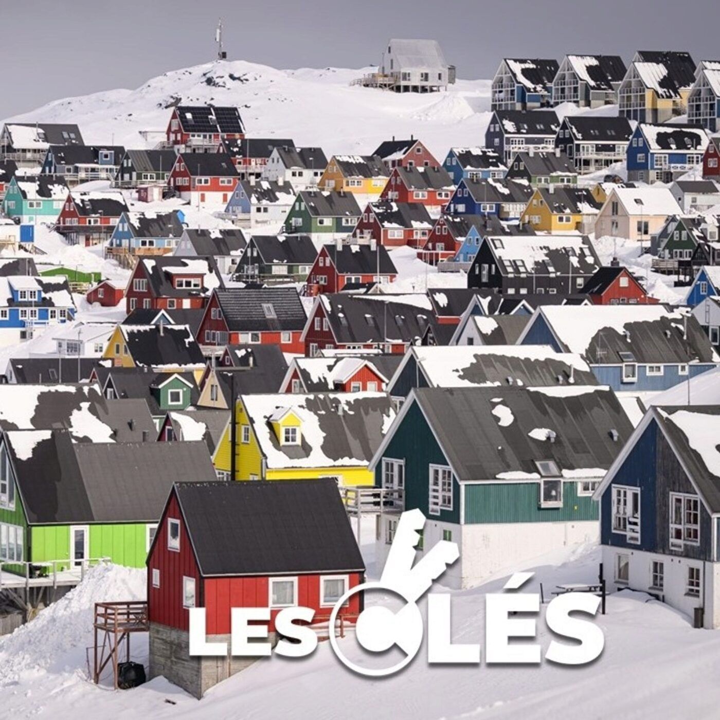 Et après le Venezuela, le Groenland ? (3/4) episode artwork