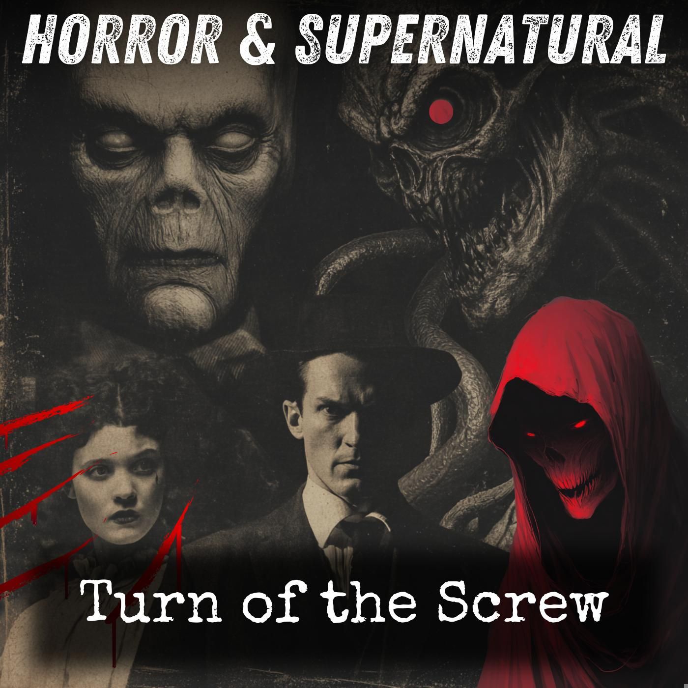 Turn of the Screw