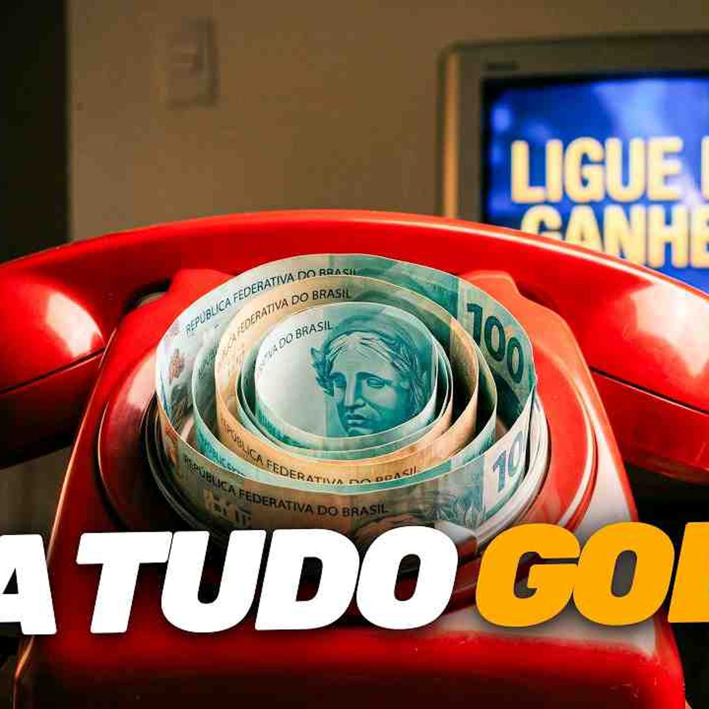Ligue e GANHE_ A farsa por trás dos programas_