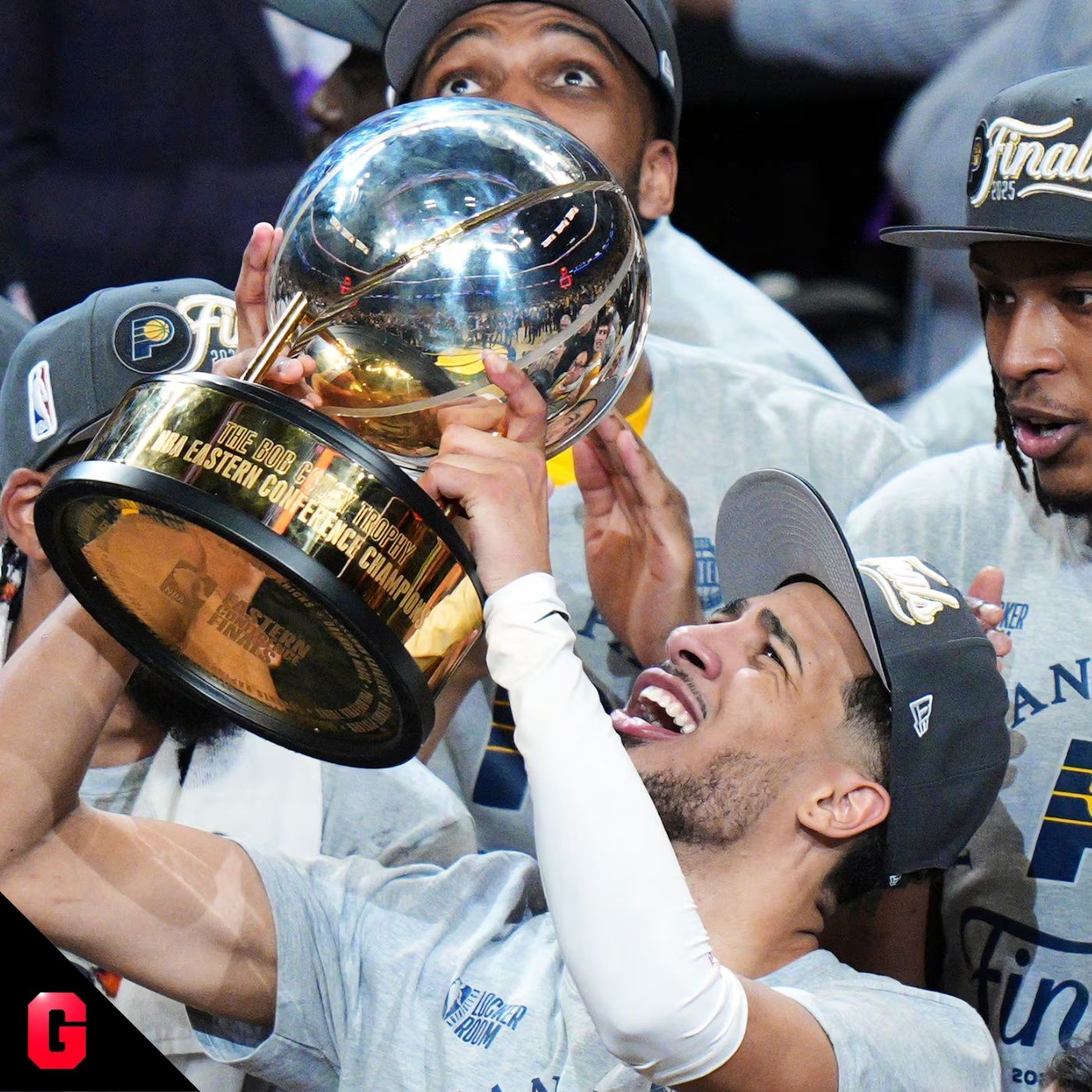 Especial preguntas y respuestas antes de las Finales NBA #54