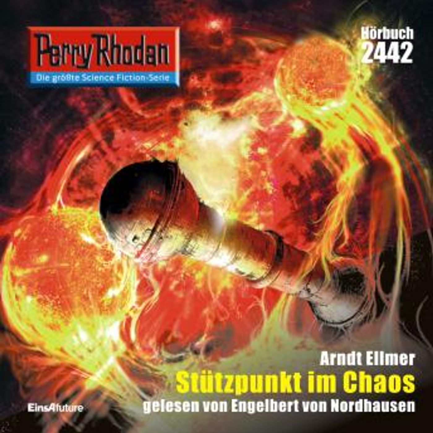 Listen to Best Full Audiobooks in Science Fiction & Fantasy, Space Opera