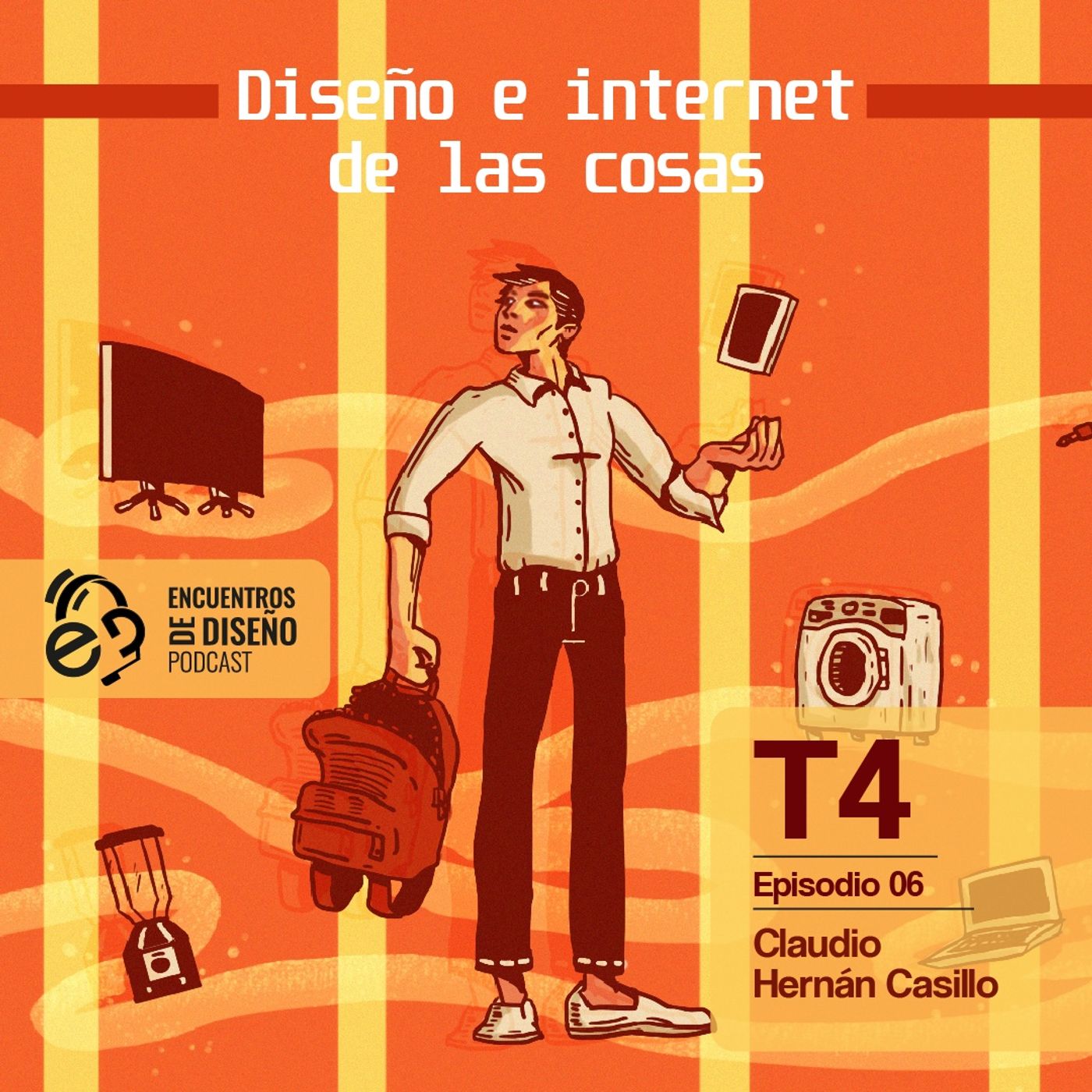 ENCUENTROS DE DISEÑO