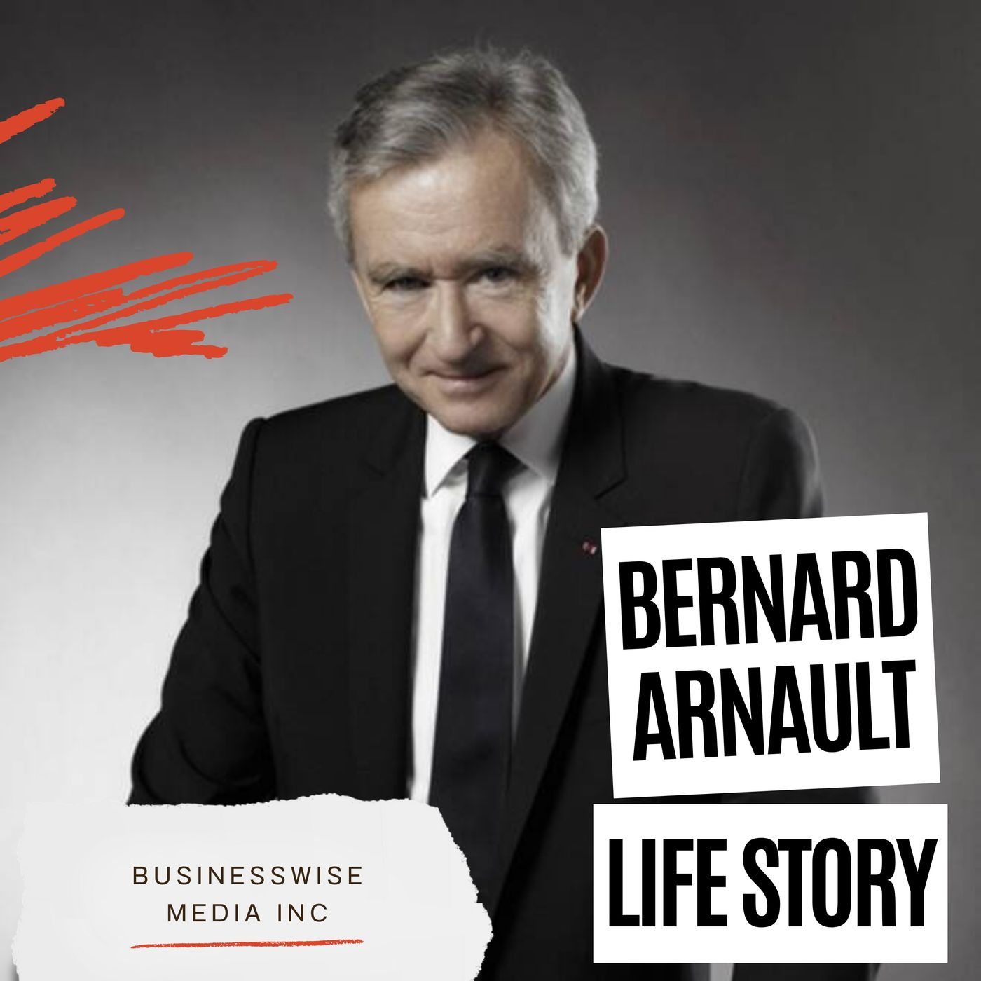 Entrepreneur Life Stories