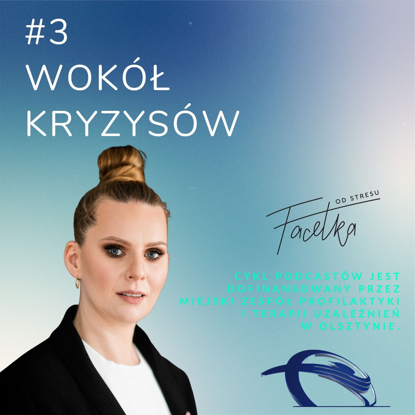 Facetka od stresu