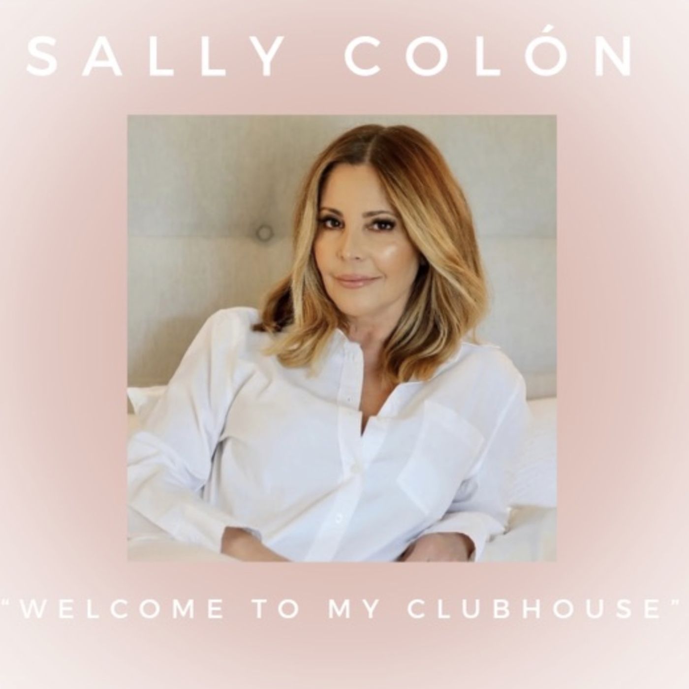WELCOME TO MY CLUBHOUSE