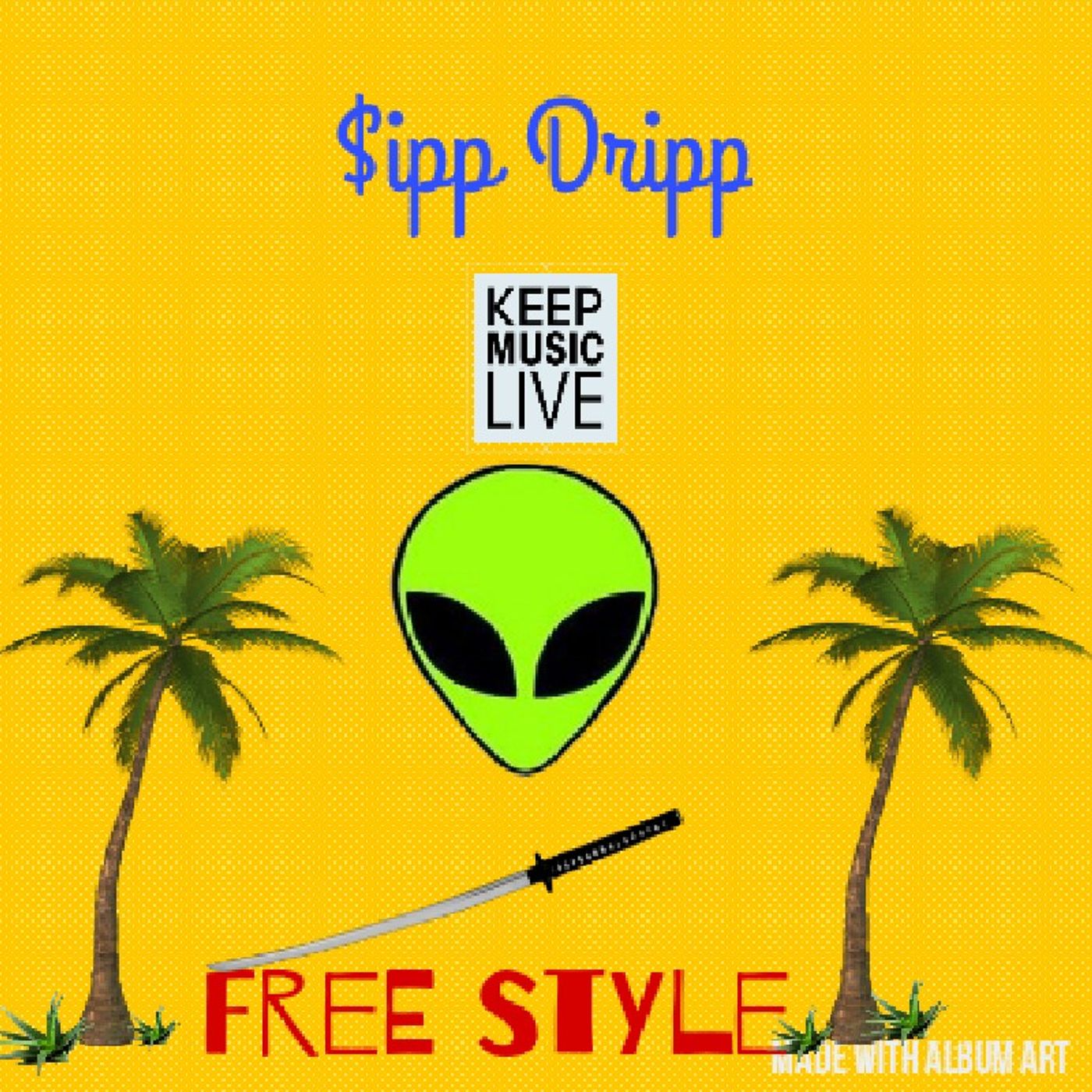 Sipp Dripp Life story