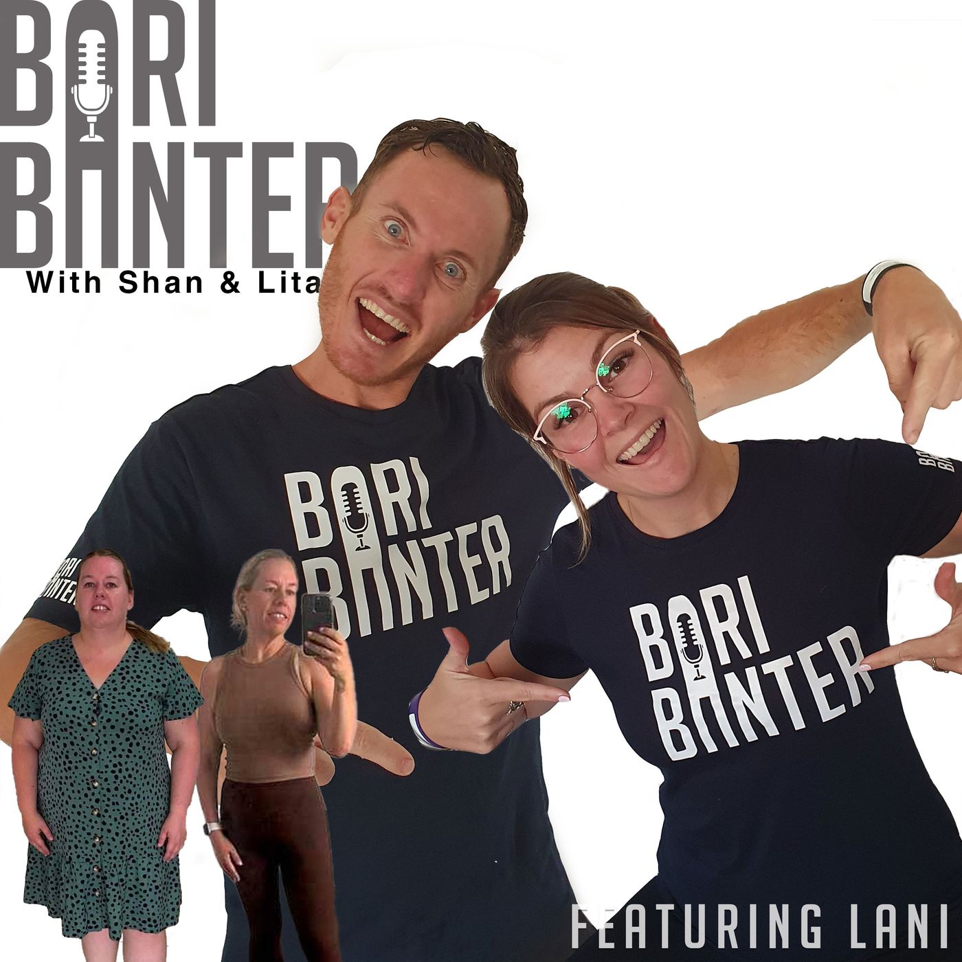 BARI BANTER