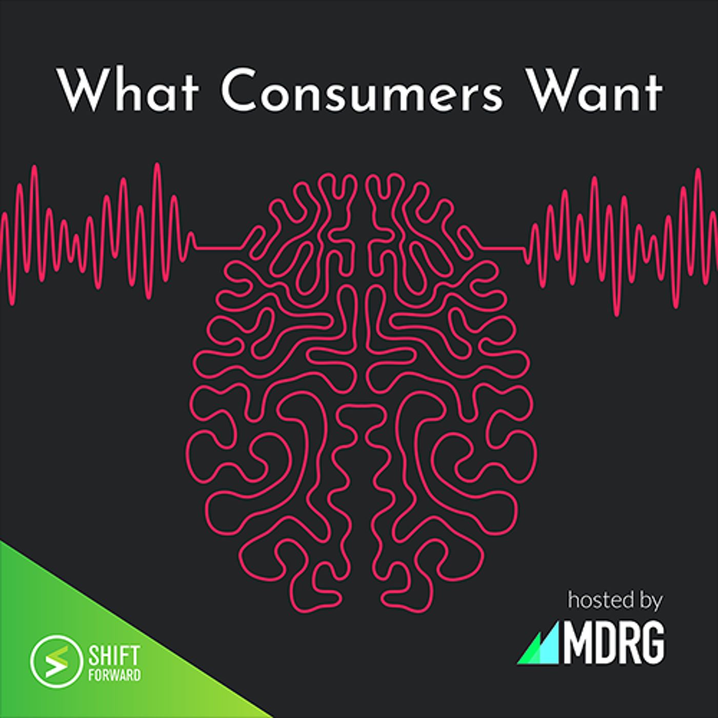 What Consumers Want: Eyes On the Future