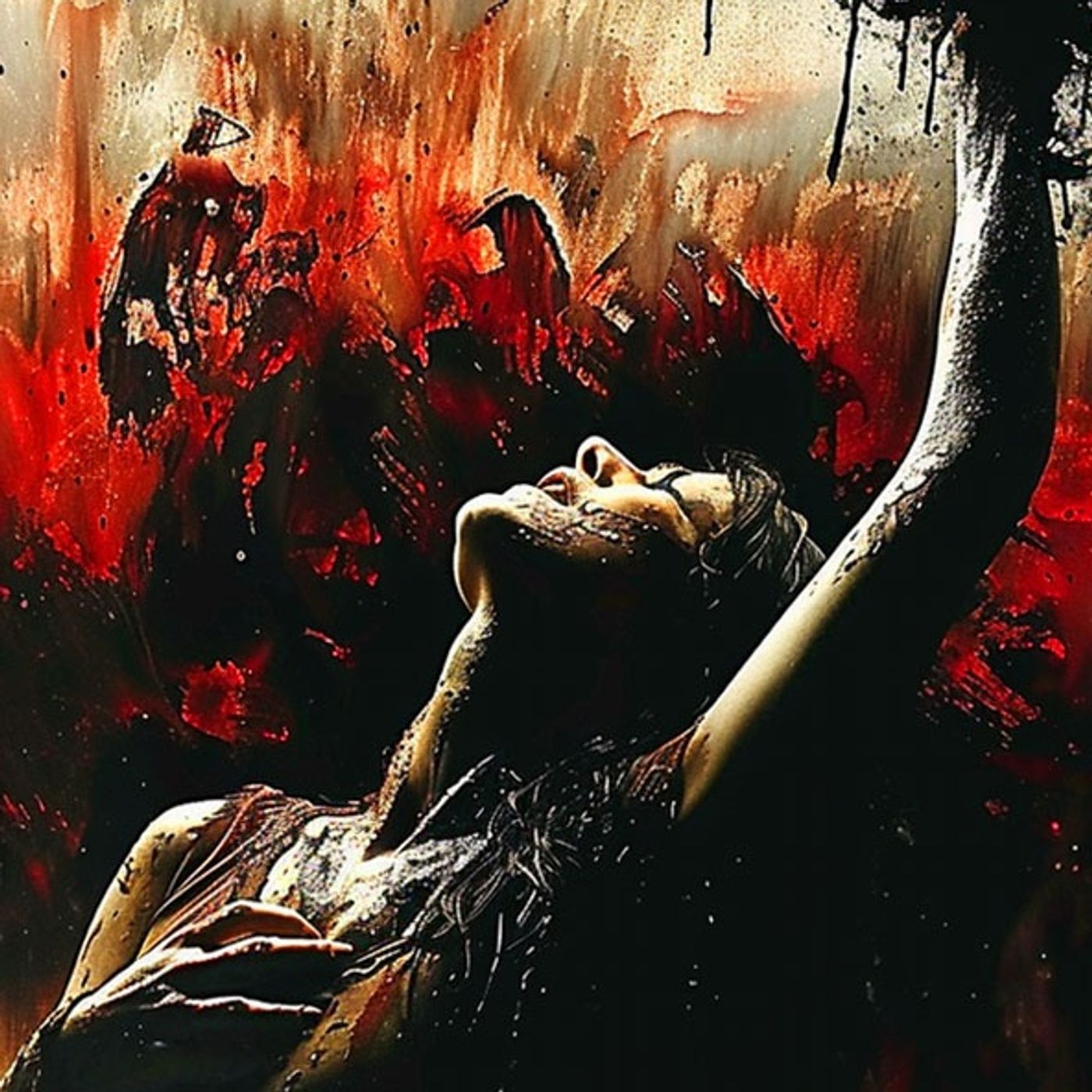 ALMAS EN PENA, El Llanto De Un Bebé En El Cementerio Historias De Terror - REDE