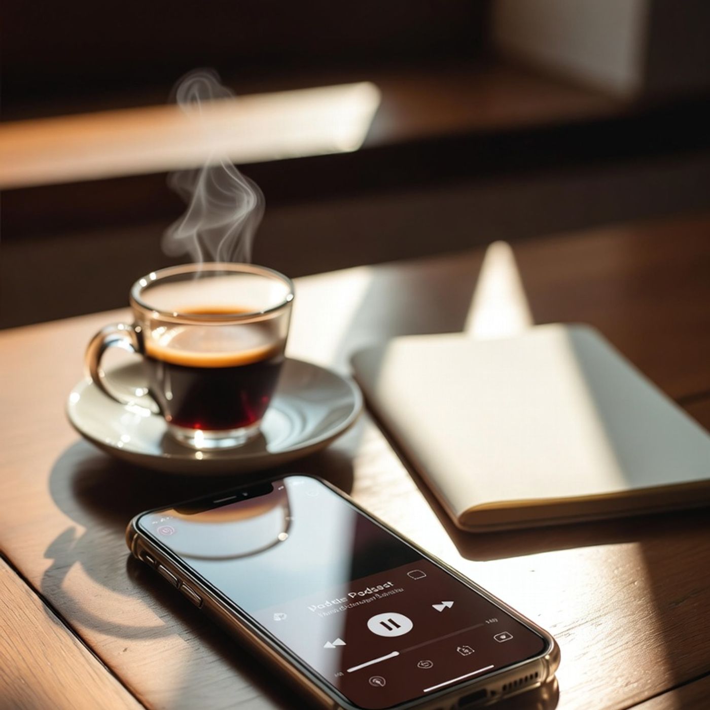 Un caffè alla volta