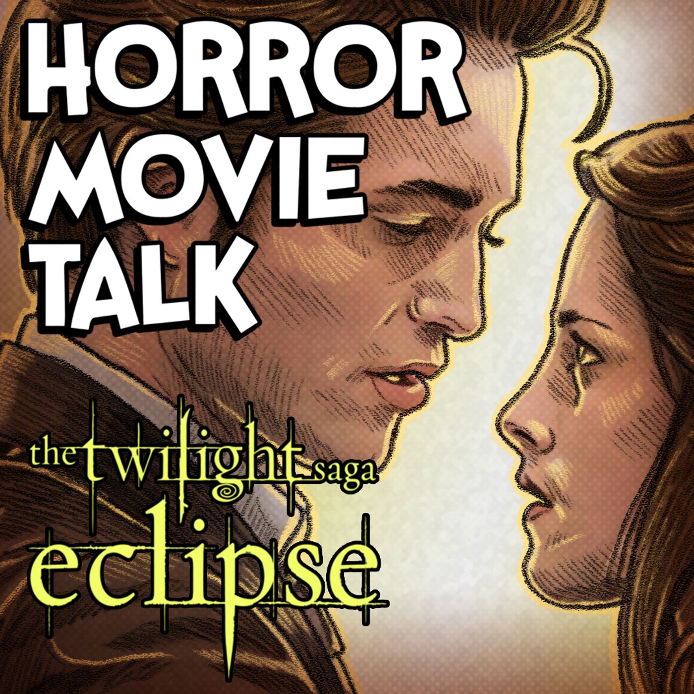 Eclipse Review episode artwork