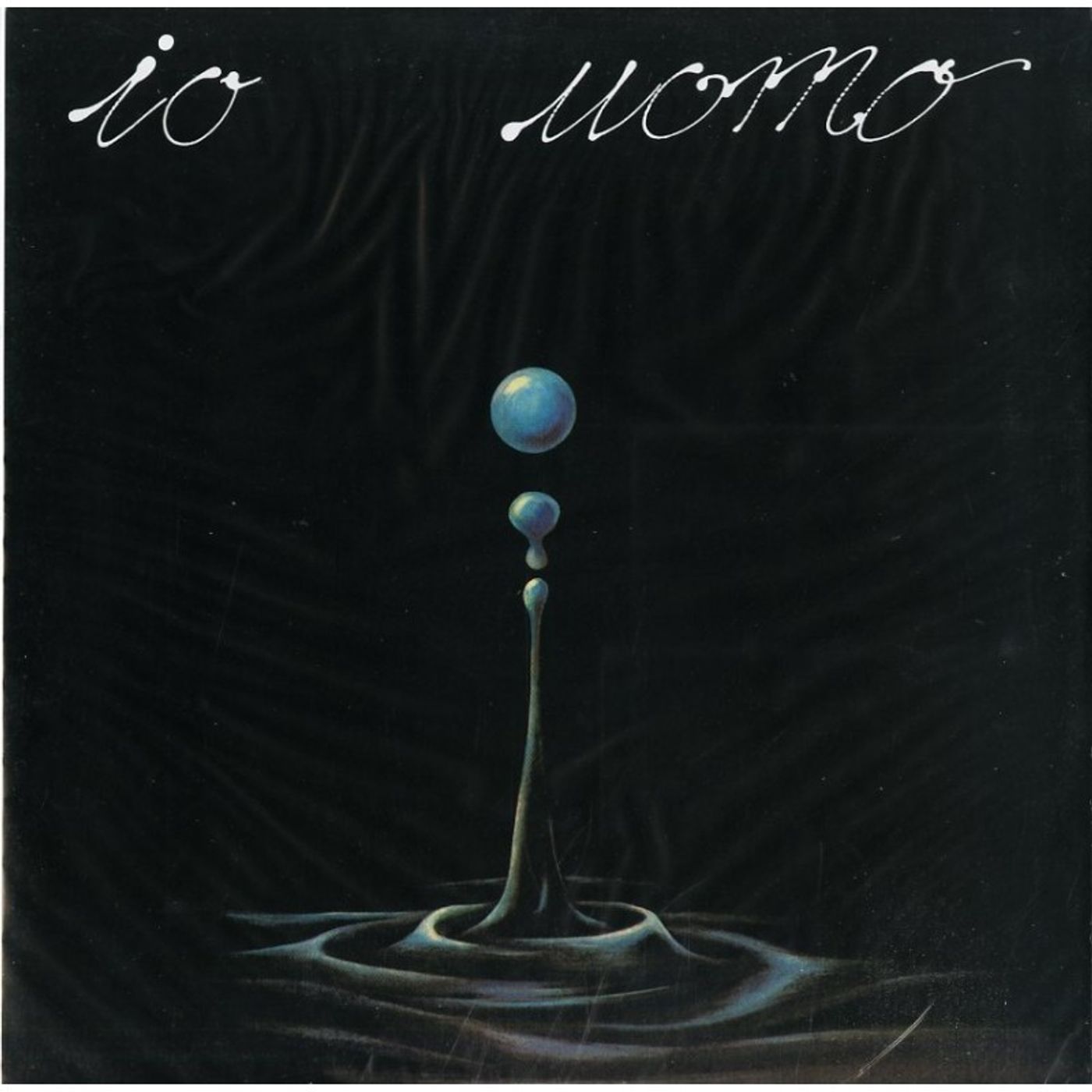 Kraut rock & Italian Beat/Prog songs